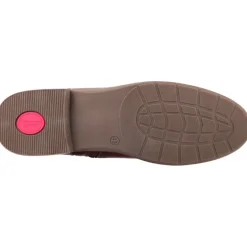 Bottes*Tamaris Comfort Galia Cognac